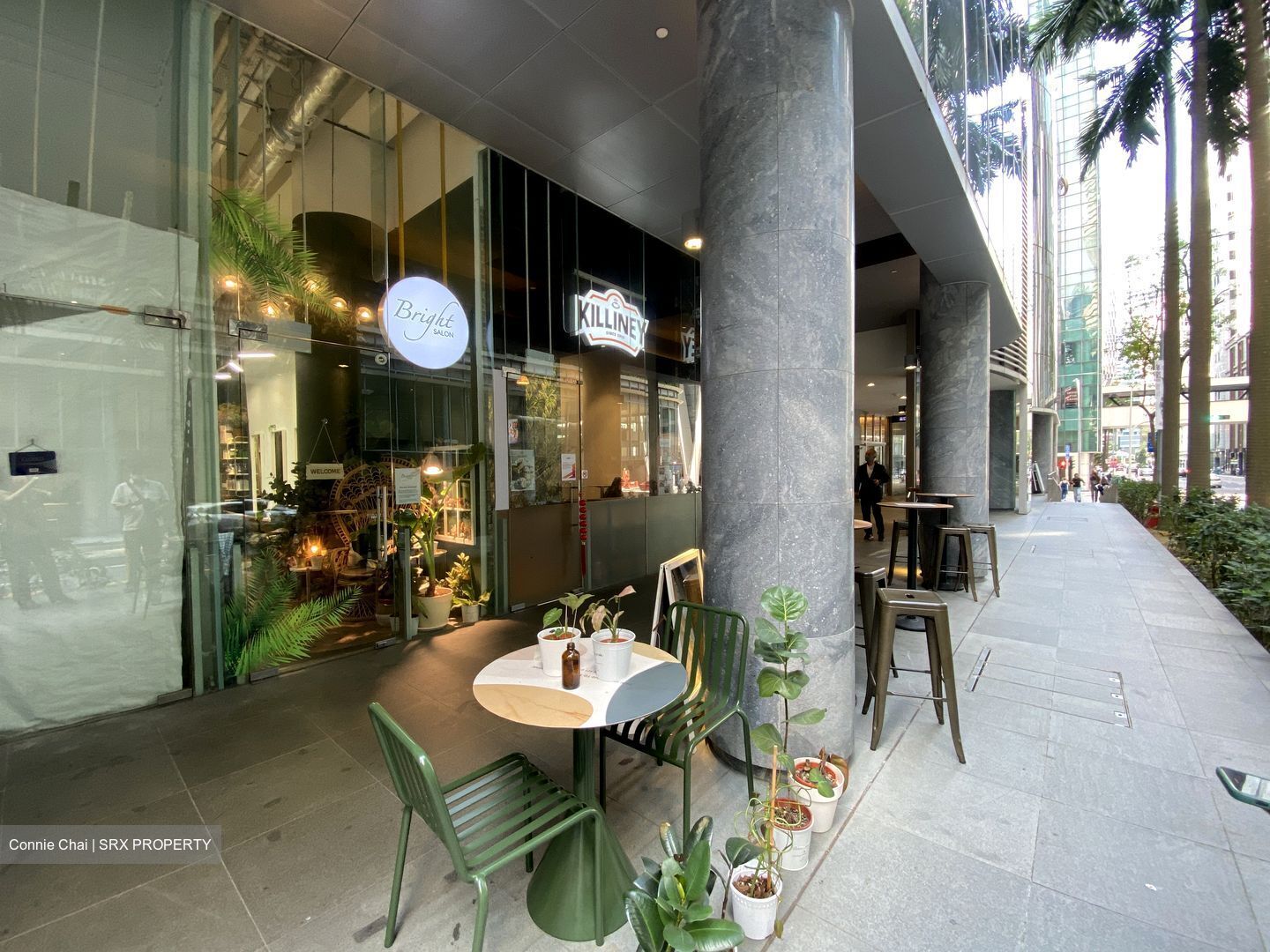 Oxley Tower (D1), Retail #487207451